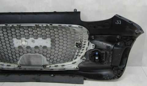 Zderzak przód przedni Smart ForTwo EQ A453 19-24