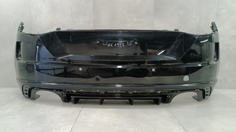 Zderzak tył tylny Audi TTRS TT RS 8S0 Lift 18-