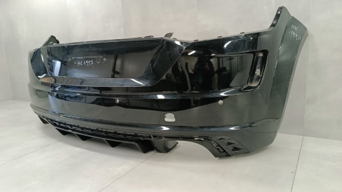 Zderzak tył tylny Audi TTRS TT RS 8S0 Lift 18-