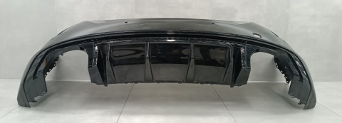 Zderzak tył tylny Audi TTRS TT RS 8S0 Lift 18-