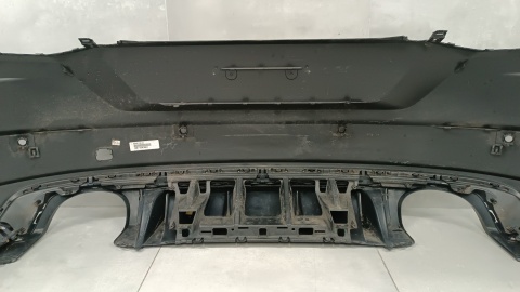 Zderzak tył tylny Audi TTRS TT RS 8S0 Lift 18-