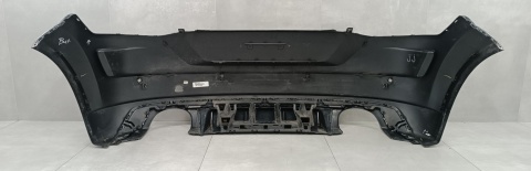 Zderzak tył tylny Audi TTRS TT RS 8S0 Lift 18-