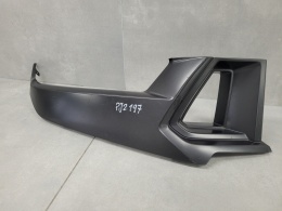 Kratka listwa osłona zderzaka przód prawa Ford Mustang VII 7 Dark Horse 24-