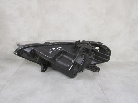 LAMPA PRZÓD FORD MUSTANG 6 VI FULL LED LIFT USA 17-23 RH PRAWA