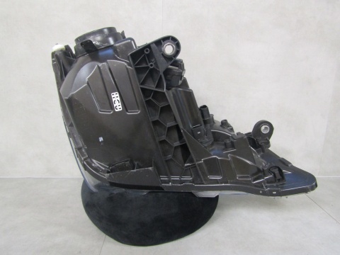 LAMPA PRZÓD SEAT MI ZWYKŁA 1SL941015F LH LEWA