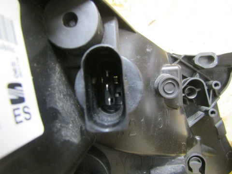 LAMPA PRZÓD SEAT MI ZWYKŁA 1SL941015F LH LEWA