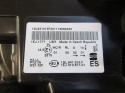 LAMPA PRZÓD SEAT MI ZWYKŁA 1SL941015F LH LEWA