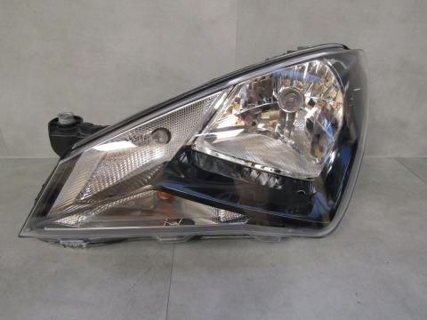 LAMPA PRZÓD SEAT MI ZWYKŁA 1SL941015F LH LEWA