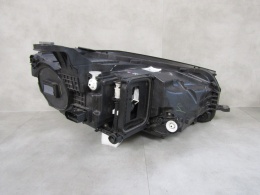 Lampa przód Mercedes GLE W167 LIFT FULL LED MULTIBEAM 23- LH LEWA A1679066908