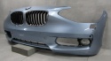 Zderzak przód przedni BMW 1 F20 F21 11-15