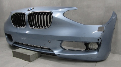 Zderzak przód przedni BMW 1 F20 F21 11-15