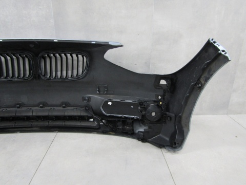 Zderzak przód przedni BMW 1 F20 F21 11-15