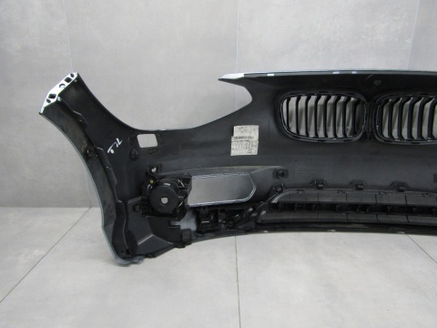 Zderzak przód przedni BMW 1 F20 F21 11-15