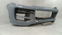 Zderzak przód przedni Porsche Cayenne 9Y0 Sport Design Lift 23- / kamera, pdc, ledy