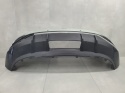 Zderzak tył tylny Audi Q3 83F Sportback S-Line 19-