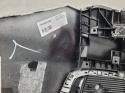 Zderzak tył tylny Audi Q3 83F Sportback S-Line 19-