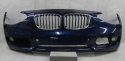 Zderzak przód przedni BMW 1 F20 F21 11-15
