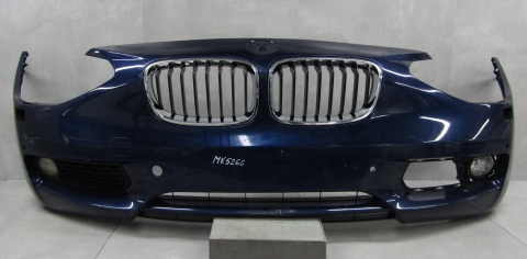 Zderzak przód przedni BMW 1 F20 F21 11-15