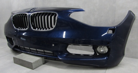 Zderzak przód przedni BMW 1 F20 F21 11-15