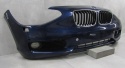 Zderzak przód przedni BMW 1 F20 F21 11-15