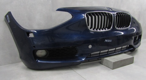 Zderzak przód przedni BMW 1 F20 F21 11-15