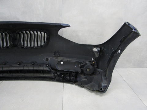 Zderzak przód przedni BMW 1 F20 F21 11-15