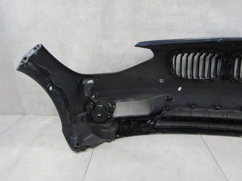 Zderzak przód przedni BMW 1 F20 F21 11-15
