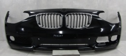 Zderzak przód przedni BMW 1 F20 F21 11-15