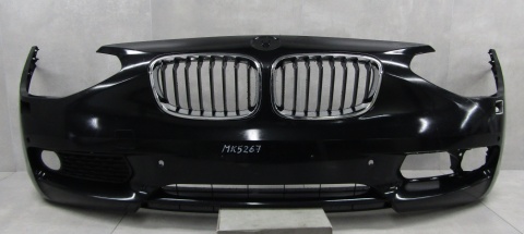 Zderzak przód przedni BMW 1 F20 F21 11-15