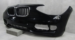 Zderzak przód przedni BMW 1 F20 F21 11-15