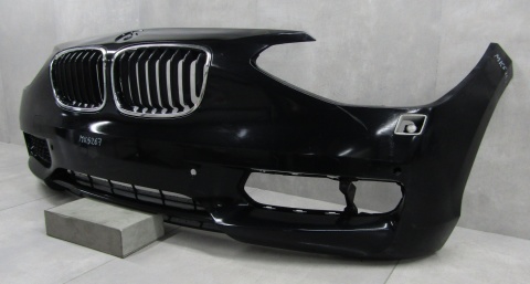 Zderzak przód przedni BMW 1 F20 F21 11-15