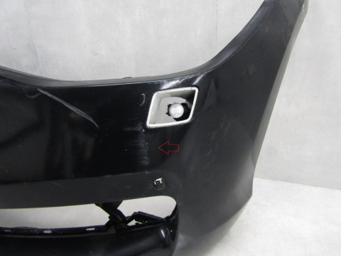 Zderzak przód przedni BMW 1 F20 F21 11-15