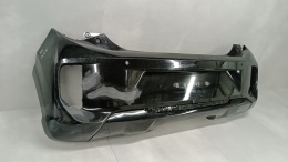 Zderzak tył tylny KIA Picanto III 3 drugi lift 23-