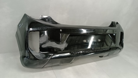 Zderzak tył tylny KIA Picanto III 3 drugi lift 23-
