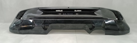 Zderzak tył tylny KIA Picanto III 3 drugi lift 23-