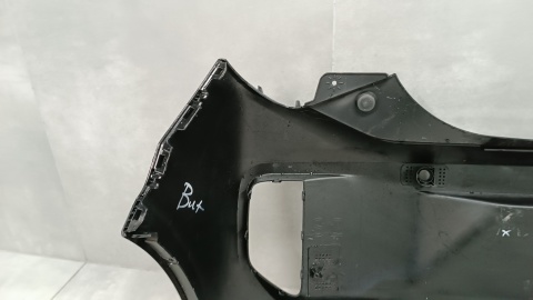 Zderzak tył tylny KIA Picanto III 3 drugi lift 23-