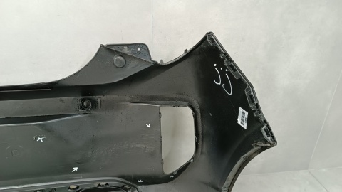 Zderzak tył tylny KIA Picanto III 3 drugi lift 23-