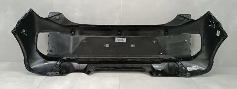 Zderzak tył tylny KIA Picanto III 3 drugi lift 23-