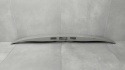 Blenda listwa klapy tylnej VW Touareg III lifting 23- / 760827361A
