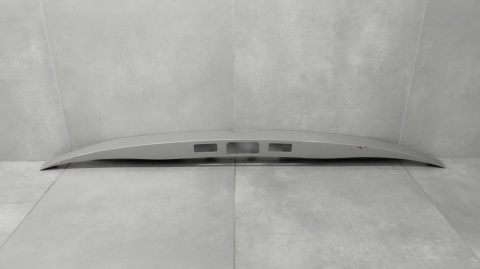 Blenda listwa klapy tylnej VW Touareg III lifting 23- / 760827361A