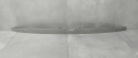 Blenda listwa klapy tylnej VW Touareg III lifting 23- / 760827361A