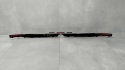 Blenda listwa klapy tylnej VW Touareg III lifting 23- / 760827361A