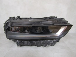 LAMPA PRZÓD BMW X7 G07 LIFT FULL LED 22-26 RH PRAWA 5A8D304