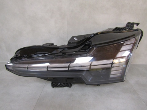 LAMPA PRZÓD VOLVO EX30 FULL LED 23- LH LEWA 80000401