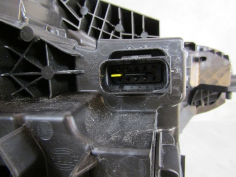 LAMPA PRZÓD VOLVO EX30 FULL LED 23- LH LEWA 80000401