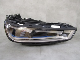 LAMPA PRZÓD BMW IX I20 LASER 21- RH PRAWA 5A3CEA2