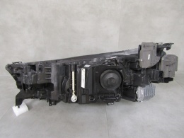 LAMPA PRZÓD BMW IX I20 LASER 21- RH PRAWA 5A3CEA2