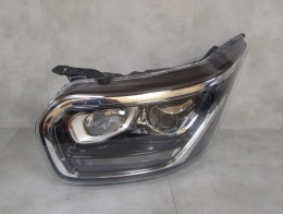 LAMPA PRZÓD FORD TRANSIT MK8 LIFT KSENON 18- LH LEWA KK31-13W030-DD