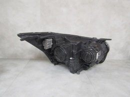 LAMPA PRZÓD FORD TRANSIT MK8 LIFT KSENON 18- LH LEWA KK31-13W030-DD