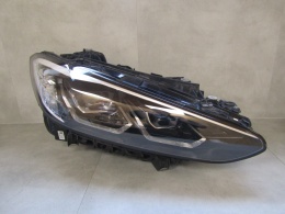 Lampa przód BMW 4 G22 G23 G26 M3 G80 M4 G82 FULL LED 20- RH 5A19352